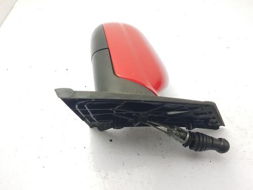 Used Right mirror Right mirror VW FOX Hatchback (5Z1, 5Z3, 5Z4) 1.2 (55 hp) 34351325 34351325