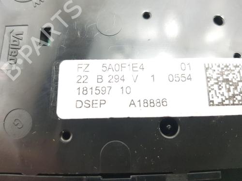 Interior roof light MINI MINI (F55) Cooper | BP29839794I8