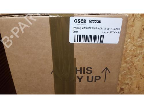 Other MCLAREN 720S 4.0 | BP22670222O1 