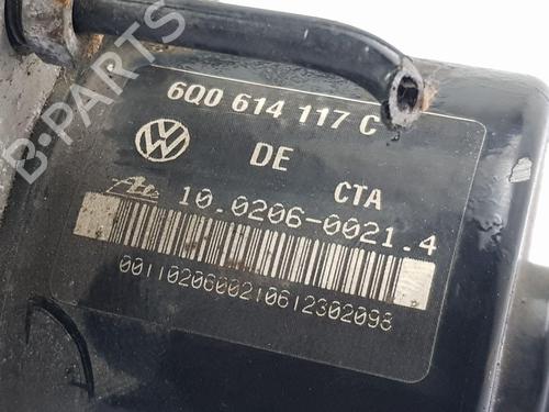 ABS pump VW POLO IV (9N_, 9A_) 1.4 16V | BP29316040M43 