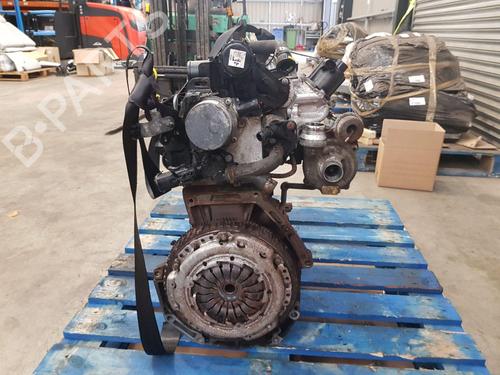 Engine NISSAN NOTE (E11, NE11) 1.5 dCi | BP40528735M1 - Image 6