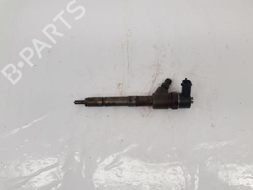 Used Injector Injector VAUXHALL COMBO Mk III (D) Box Body/MPV (X12) 1.3 CDTi (90 hp) 34425881 34425881