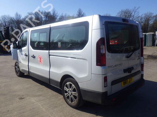 Electronic module FIAT TALENTO Bus (296_) 1.6 D | BP26903423M83  - Image 14