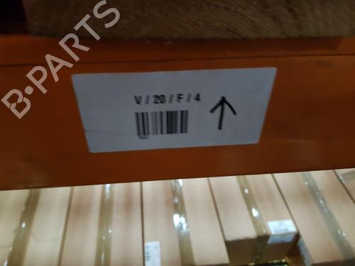 Left tailgate light BMW 4 Coupe (F32, F82) M4 Competition | BP24918586C79 