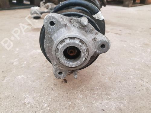 Right front suspension BMW X4 (G02, F98) xDrive 30 d | BP32148961M73