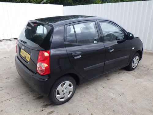 Left headlight KIA PICANTO I (SA) 1.0 | BP31959815C28 - Image 14