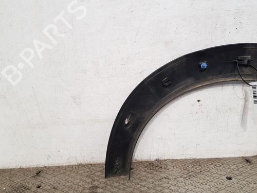Rear left wheel arch trim CITROËN C4 CACTUS 1.6 BlueHDi 100 | BP29467480C136 