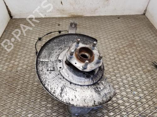 Used Left front steering knuckle Left front steering knuckle TESLA MODEL 3 (5YJ3) [2017-2026] 35746245 35746245
