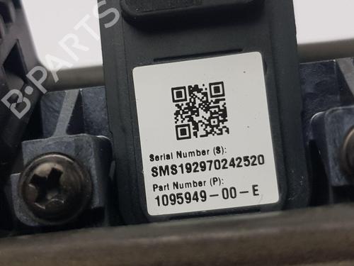 Módulo eletrónico TESLA MODEL 3 (5YJ3)  | BP35746233M83  - Image 5
