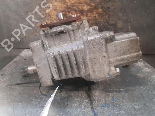Transfer box AUDI A3 Sportback (8YA, 8YF) 30 TDI | BP30864794M36