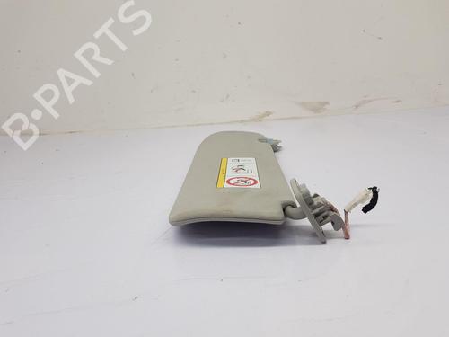 Venstre solskærm TESLA MODEL 3 (5YJ3) EV AWD | BP33889823I1 - Image 3