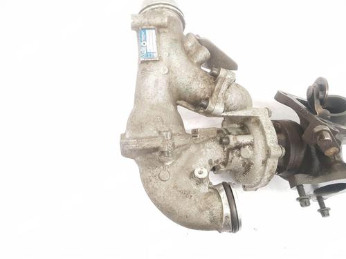 Turbocharger/Supercharger MERCEDES-BENZ E-CLASS T-Model (S212) E 250 CDI / BlueTEC (212.203, 212.204) | BP29549213M71 