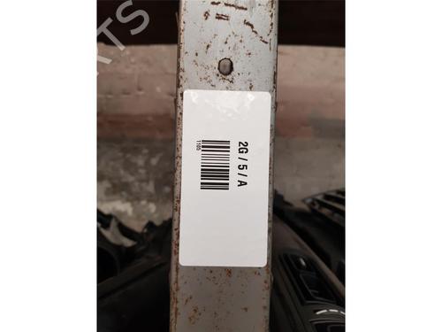 Intake manifold BMW 5 (F10) M5 | BP22683148M70 