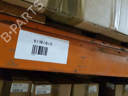 Pedal FORD TRANSIT CONNECT (P65_, P70_, P80_) 1.8 TDCi | BP31910302I4 