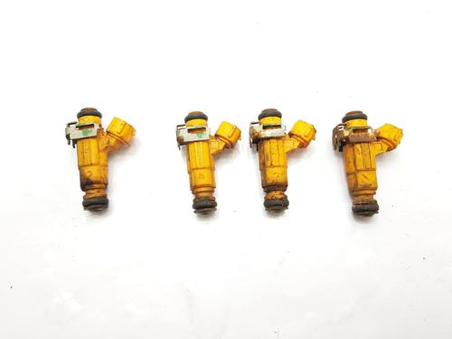 Used Injector PEUGEOT 207 (WA_, WC_) 1.4 (72 hp) 29620653