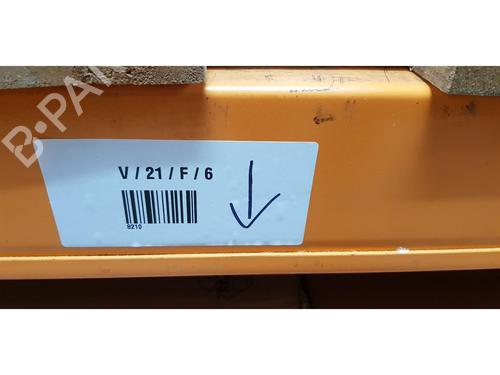 Right headlight TOYOTA PROACE VERSO Bus (MPY_) 2.0 D4d (MPY6, MPY5) | BP22209141C29 