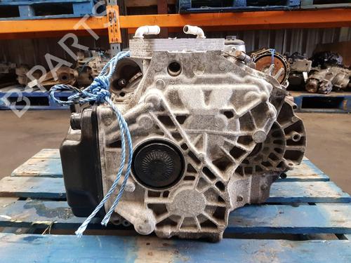 Gearbox AUDI Q3 (8UB, 8UG) | BP24322149M3