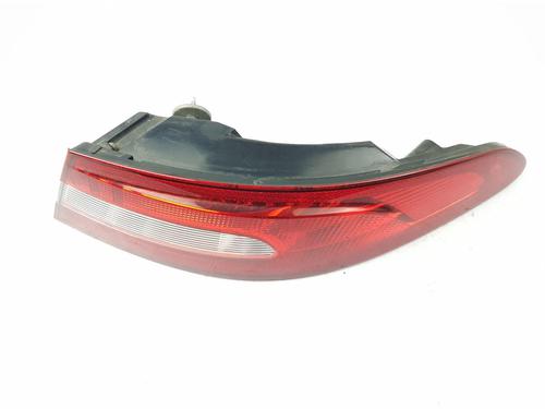 Used Right taillight JAGUAR XF I (X250) 2.7 D (207 hp) 27305365