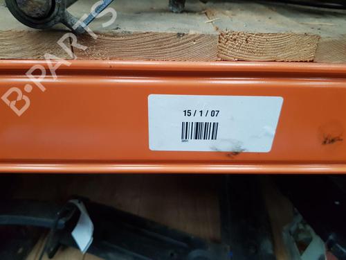 Anti roll bar MAZDA RX-8 (SE, FE) 1.3 (FE103, SE3P) | BP36280671M96  - Image 8