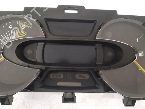 Instrument cluster RENAULT CAPTUR I (J5_, H5_) 1.5 dCi 90 (J5N4, J5M5, J5MW, J5M6, J5AL, J5AJ) | BP37262622C47 - Image 4