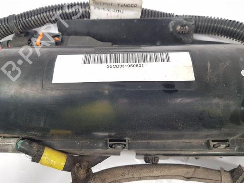 Andre CITROËN JUMPY III Van (V_) 2.0 BlueHDi 120 | BP31691084O1