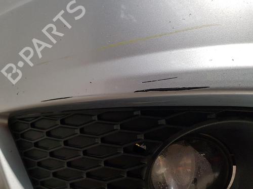 Front bumper SEAT LEON (1P1) 1.4 TSI | BP32149292C7 
