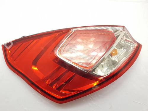 Used Left taillight Left taillight FORD FIESTA VI (CB1, CCN) 1.25 (60 hp) 26509414 26509414