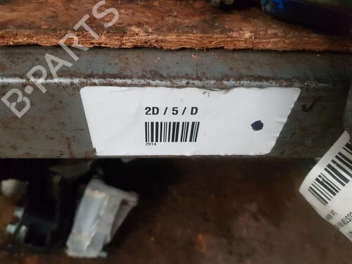 Gearbox mount TOYOTA YARIS (_P21_, _PA1_, _PH1_)  | BP22680381M88 