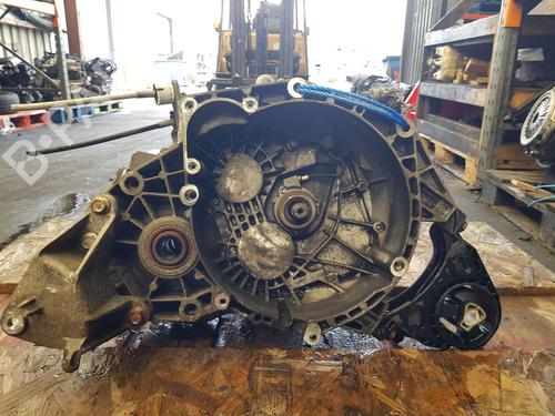 Used Gearbox VAUXHALL ASTRA Mk VI (J) GTC (P10) 2.0 CDTi (165 hp) 28827692