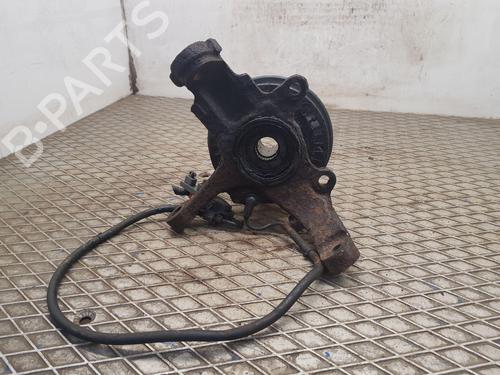 Achsschenkel links vorne ISUZU D-MAX I (TFR, TFS) 2.5 DiTD 4x4 (TFS86_) | BP30628015M25 