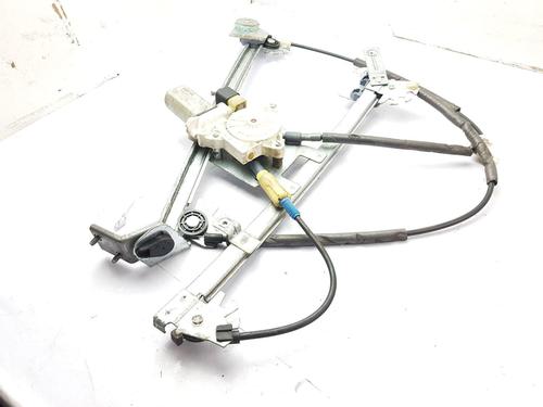 Front right window mechanism BMW 1 (E81) 116 d | BP33056684C23 - Image 5