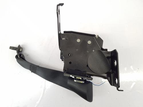 Rear left seatbelt NISSAN MICRA V (K14) | BP32003972I29