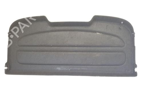 Rear parcel shelf FORD FIESTA VI (CB1, CCN) 1.0 | BP28120244C85 - Image 4