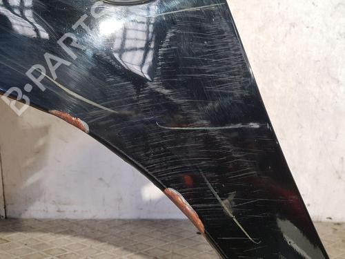 Left front fenders CITROËN BERLINGO MULTISPACE (B9) 1.6 HDi 110 | BP23504454C41 