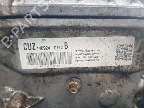 Engine OPEL ANTARA A (L07) 2.2 CDTi 4x4 | BP40597852M1  - Image 6