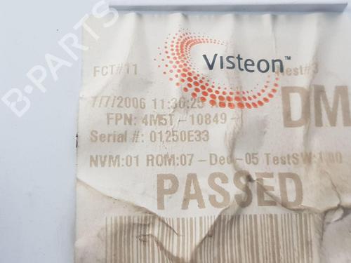 Instrument cluster FORD FOCUS II (DA_, HCP, DP) 1.8 TDCi | BP31959837C47 