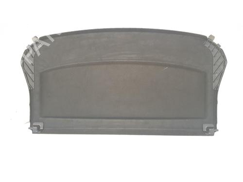 Rear parcel shelf BMW 1 (F20) 116 d | BP34332002C85  - Image 5