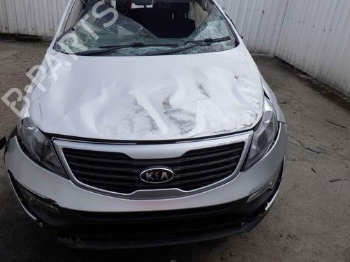 Gearbox KIA SPORTAGE III (SL) 1.7 CRDi | BP22676292M3 
