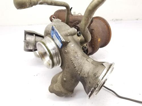 Turbocharger/Supercharger VOLVO V70 III (135) D4 | BP28284154M71