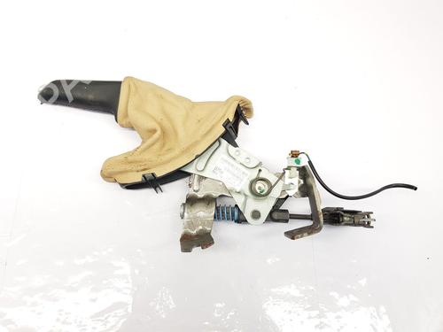 Used Hand brake BMW 5 (E60) 525 d (197 hp) 29900469