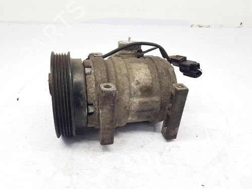 AC compressor HYUNDAI i10 I (PA) 1.2 | BP31603698M34 