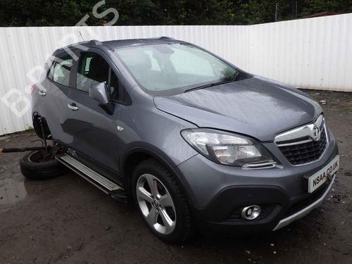 Used Parts VAUXHALL MOKKA / MOKKA X (J13) 1.7 CDTI 4x4 2130853