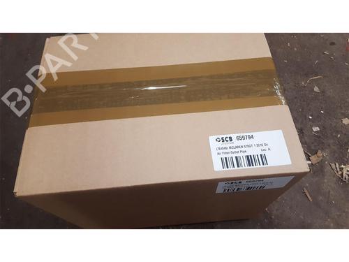 Pipe MCLAREN 570GT 3.8 | BP22662979M125