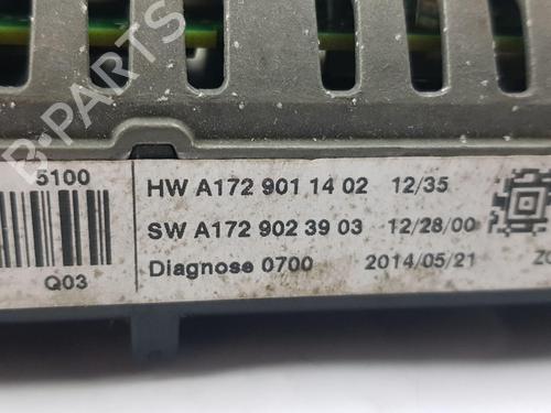 Switch MERCEDES-BENZ SLK (R172) 250 CDI / d (172.403) | BP29262844I30 