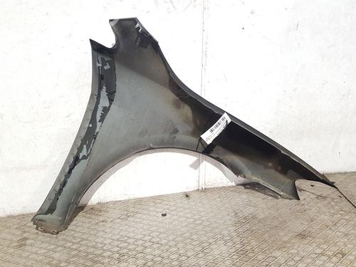 Left front fenders VW GOLF VII (5G1, BQ1, BE1, BE2) 2.0 GTD | BP29167778C41 