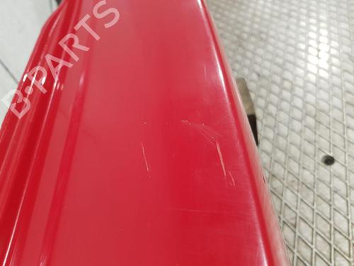 Rear bumper MINI MINI (R56) Cooper S | BP30948793C8