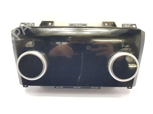 Used Climate control JAGUAR I-PACE (X590) EV400 AWD (400 hp) 30977081