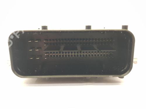 Engine control unit (ECU) HYUNDAI i10 I (PA) 1.2 | BP33442985M57 - Image 2