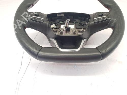 Rat FORD FIESTA VII (HJ, HF) | BP38271880C49 - Image 3