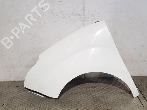 Used Left front fenders Left front fenders FIAT DOBLO Cargo (263_) 1.3 D Multijet (90 hp) 34169325 34169325